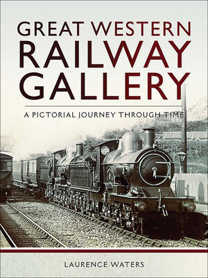 cover image of Great Western